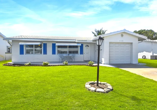 Homes for sale in Boynton Beach, FL | 2108 Sw 15Th St, Boynton Beach, FL 33426 | MLS# B26022988