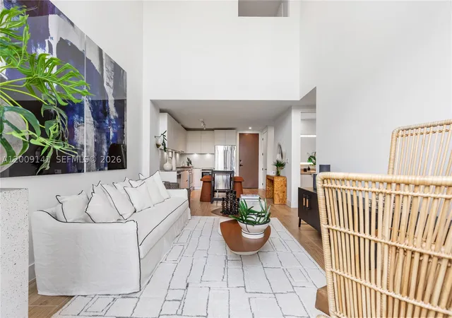Homes for sale in Coconut Grove, FL | 3034 Oak Avenue #LPH3, Coconut Grove, FL 33133 | MLS# A12009141
