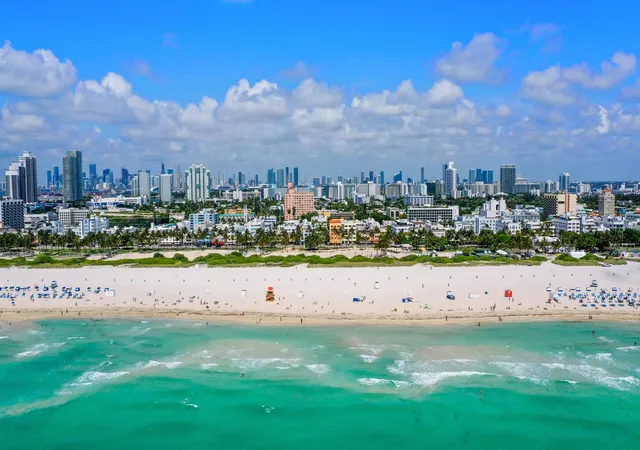 Homes for sale in Miami Beach, FL | 834 Ocean Drive, Miami Beach, FL 33139 | Houzeo