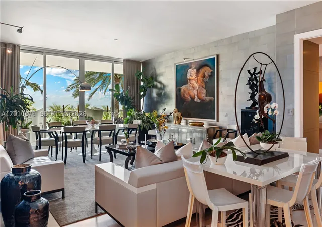 Photo 4 of Condo for sale at 16051 Collins Ave #403, Sunny Isles Beach, FL 33160 | MLS# A12010876 | Listing updated on 2026-08-06