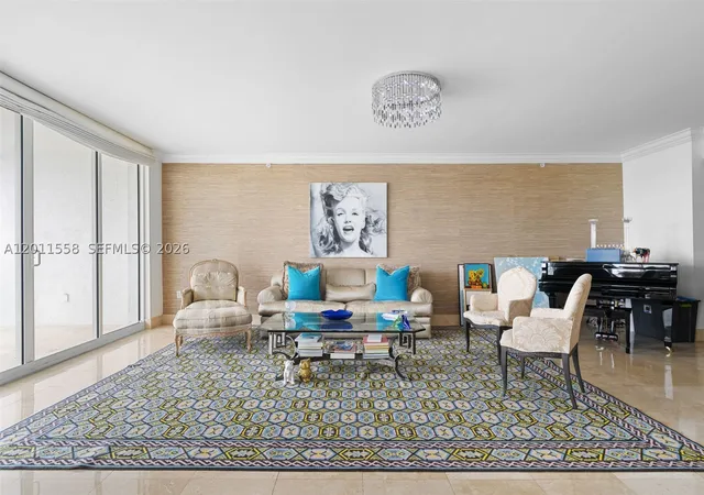 Photo 2 of Condo for sale at 3201 Ne 183Rd St #1705, Aventura, FL 33160 | MLS# A12011558 | Listing updated on 2026-07-24