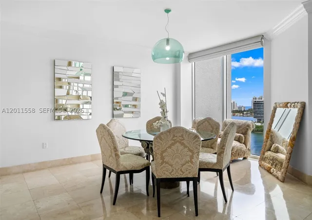 Photo 4 of Condo for sale at 3201 Ne 183Rd St #1705, Aventura, FL 33160 | MLS# A12011558 | Listing updated on 2026-07-24