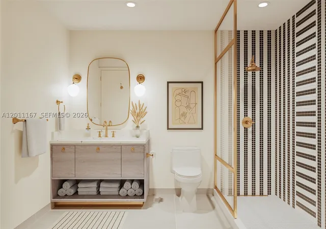 Photo 1 of Condo for sale at 2700 Nw 2Nd Ave 2700 Nw 2Nd Ave #709, Miami, FL 33127 | MLS# A12011167 | Listing updated on 2026-09-30