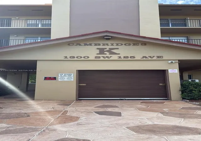 24th image of 1300 Sw 125th Ave #404K, Pembroke Pines, FL 33027 | MLS# A12010298