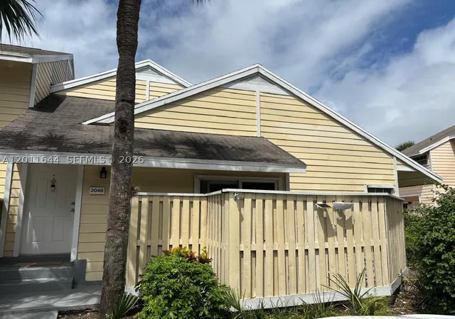 Homes for sale in North Lauderdale, FL | 2048 Champions Way, North Lauderdale, FL 33068 | MLS# A12011644