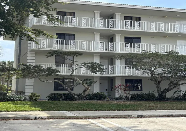 2nd image of 2561 Village Blvd #101, West Palm Beach, FL 33409 | MLS# B26023106