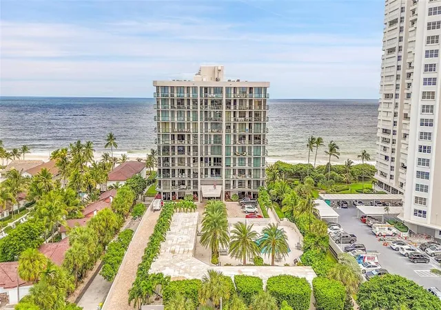 1st image of 1300 S Ocean Blvd #705, Pompano Beach, FL 33062 | MLS# B26023111