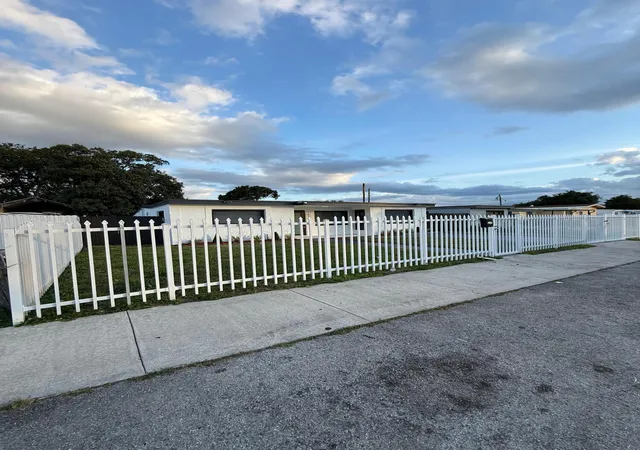 Homes for sale in Opa Locka, FL | 1890 Rutland St, Opa Locka, FL 33054 | MLS# B26023151