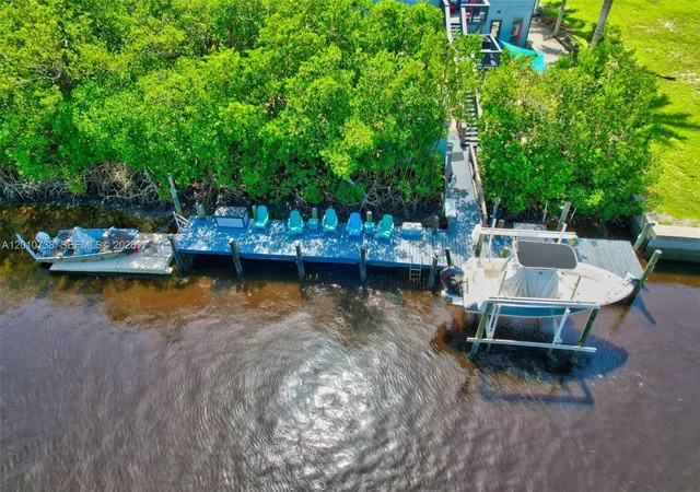 1st image of 936 Panther Creek Ln, Everglades City, FL 34114 | MLS# A12010738