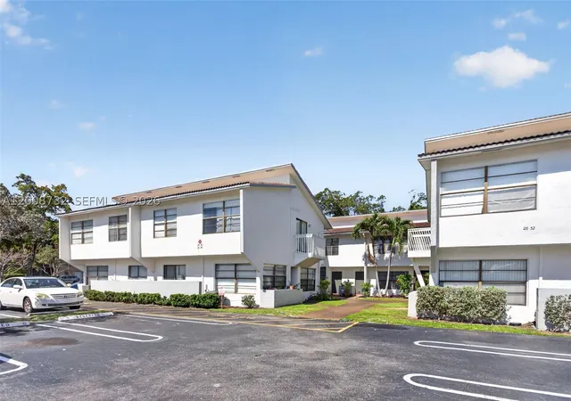 Photo 3 of Sale Pending at 2526 Coral Springs Dr #2526, Coral Springs, FL 33065 | MLS# A12008732 | Listing updated on 2026-10-08
