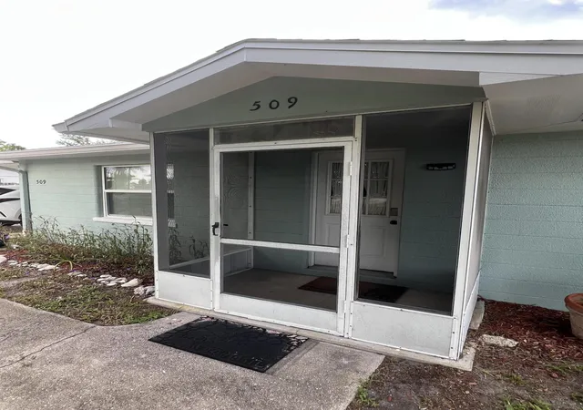 1st image of 509 S Mccall Rd, Englewood, FL 34223 | MLS# B26023234