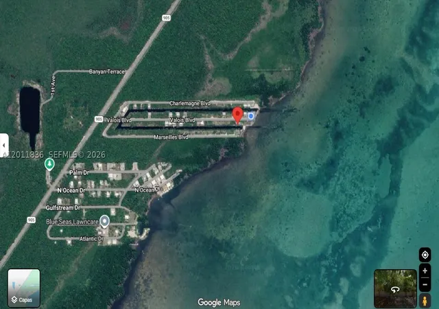3rd image of 167 Valois Blvd, Key Largo, FL 33037 | MLS# A12011836