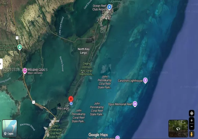 4th image of 167 Valois Blvd, Key Largo, FL 33037 | MLS# A12011836