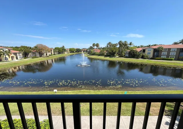 2nd image of 15135 Michelangelo Blvd #306, Delray Beach, FL 33446 | MLS# B26023307