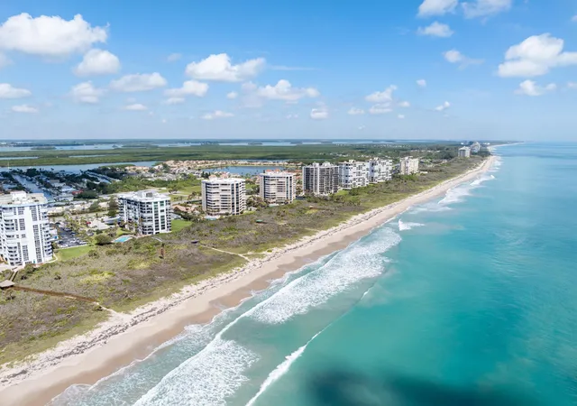 1st image of 2801 N Hwy A1a #Apt E, Fort Pierce, FL 34949 | MLS# B26023330