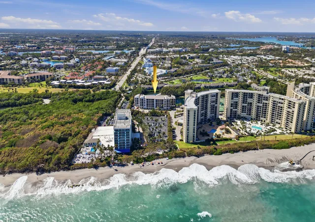 1st image of 500 Ocean Trail Wy #406, Jupiter, FL 33477 | MLS# B26023428
