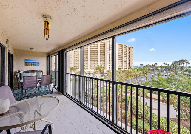 5th image of 500 Ocean Trail Wy #406, Jupiter, FL 33477 | MLS# B26023428