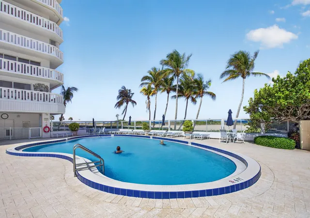 2nd image of 1012 N Ocean Blvd #408, Pompano Beach, FL 33062 | MLS# B26023571