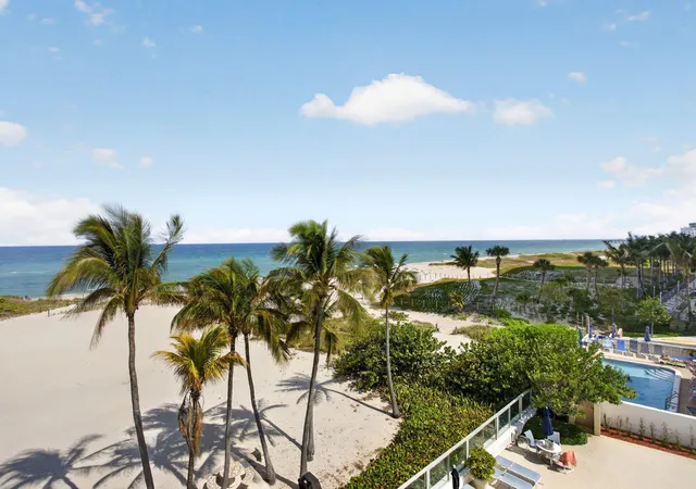 5th image of 1012 N Ocean Blvd #408, Pompano Beach, FL 33062 | MLS# B26023571