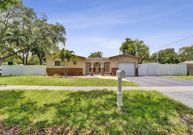1st image of 9101 Sw 52nd Ct, Cooper City, FL 33328 | MLS# B26023589