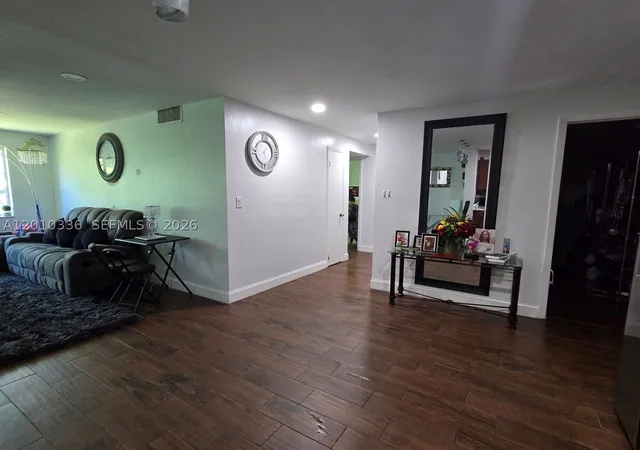 Photo 3 of Condo for sale at 14820 Naranja Lakes Blvd #D2H, Homestead, FL 33032 | MLS# A12010336 | Listing updated on 2026-08-03
