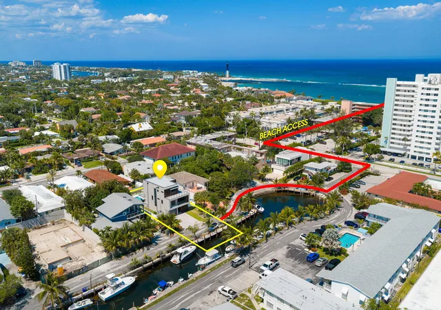 Homes for sale in Pompano Beach, FL | 3225 Canal Dr, Pompano Beach, FL 33062 | MLS# B26023596