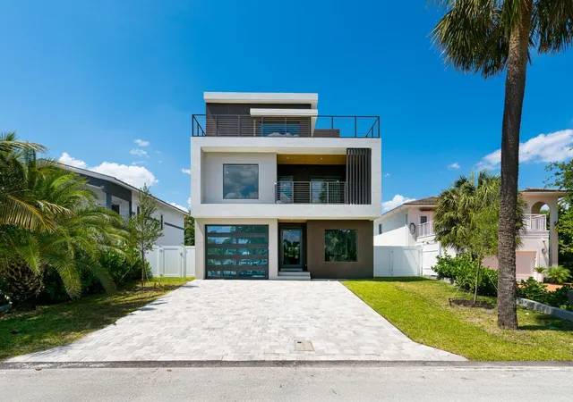 Homes for sale in Pompano Beach, FL | 3225 Canal Dr, Pompano Beach, FL 33062 | MLS# B26023596
