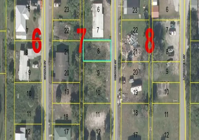 1st image of 1039 Hendrix St, Moore Haven, FL 33471 | MLS# B26023609