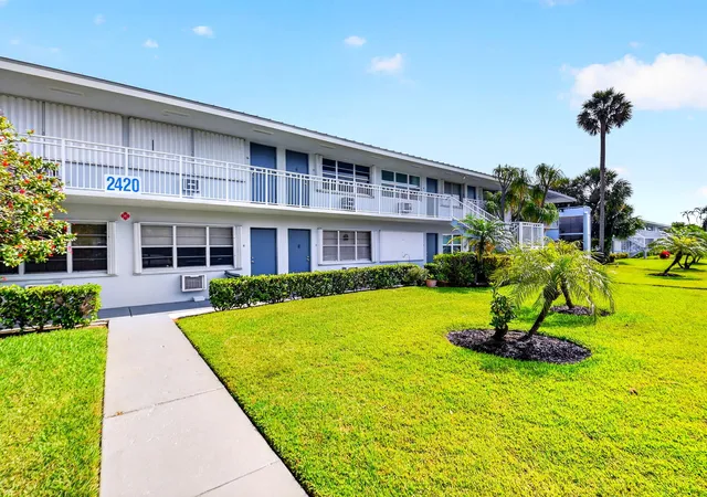 Homes for sale in Boynton Beach, FL | 2420 S Federal Hwy #0100, Boynton Beach, FL 33435 | MLS# B26023638