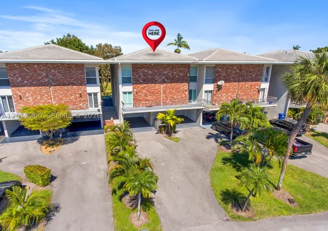 Photo 1 of Condo for sale at 6795 Brookline Dr #6795, Miami, FL 33015 | MLS# A12012200 | Listing updated on 2026-07-16