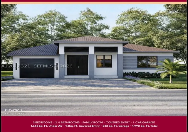 1st image of 11919 Sw 231 Lane, Miami, FL 33170 | MLS# A12012321