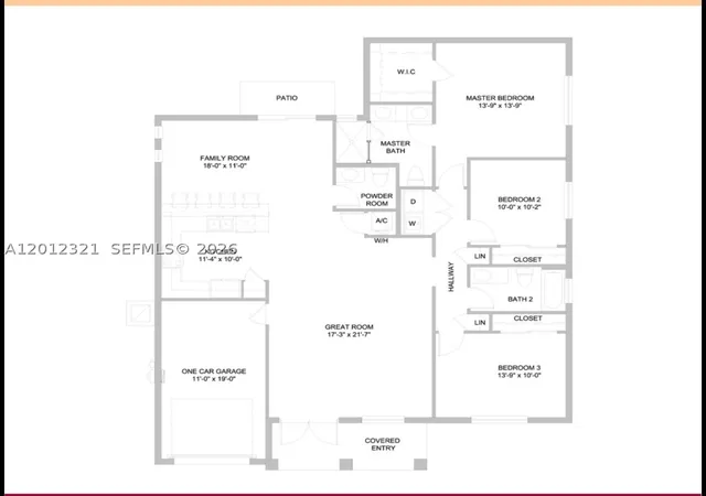 2nd image of 11919 Sw 231 Lane, Miami, FL 33170 | MLS# A12012321