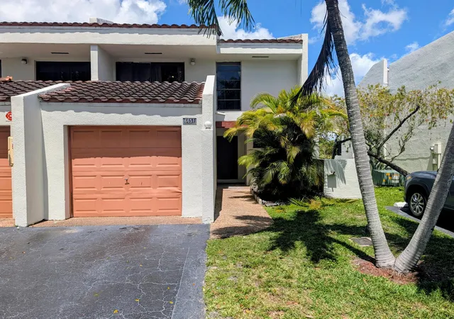1st image of 6651 Racquet Club Dr, Lauderhill, FL 33319 | MLS# B26023785