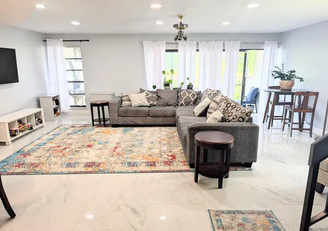 5th image of 6651 Racquet Club Dr, Lauderhill, FL 33319 | MLS# B26023785