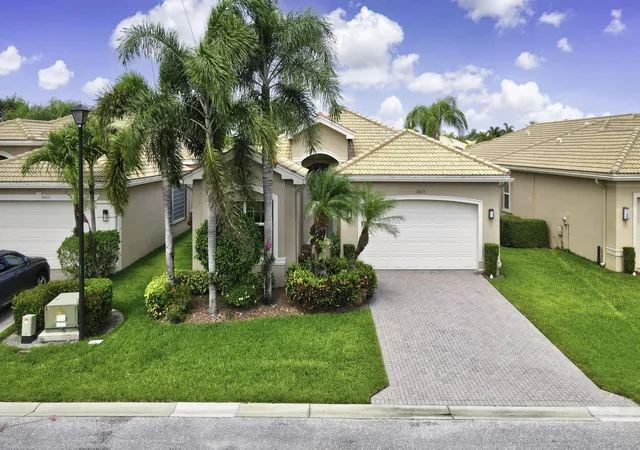 1st image of 10825 Leaf Bridge Wy, Boynton Beach, FL 33473 | MLS# B26023789