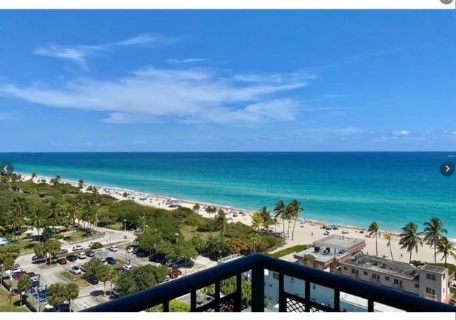 Homes for sale in Hollywood, FL | 1501 S Ocean Dr #1503, Hollywood, FL 33019 | MLS# B26023811