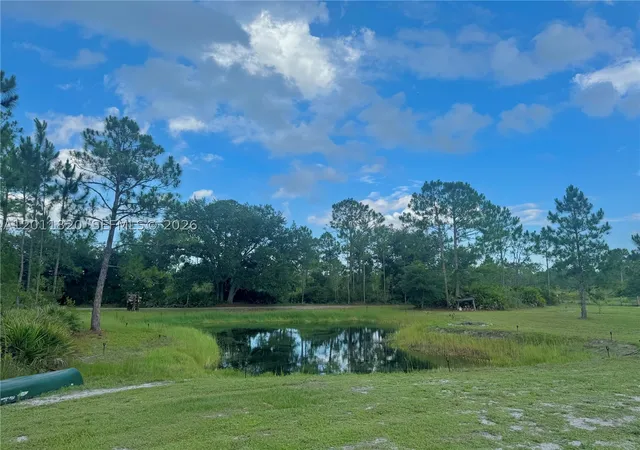 5th image of 1000 Ne 365 Lane, Okeechobee, FL 34972 | MLS# A12011820