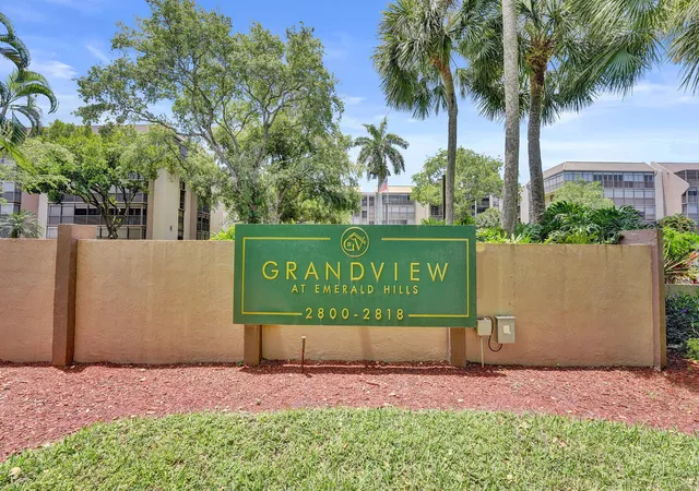 Homes for sale in Hollywood, FL | 2802 N 46th Ave #B620, Hollywood, FL 33021 | MLS# B26023838
