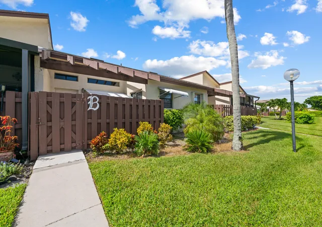 2nd image of 14079 Nesting Wy #B, Delray Beach, FL 33484 | MLS# B26023834
