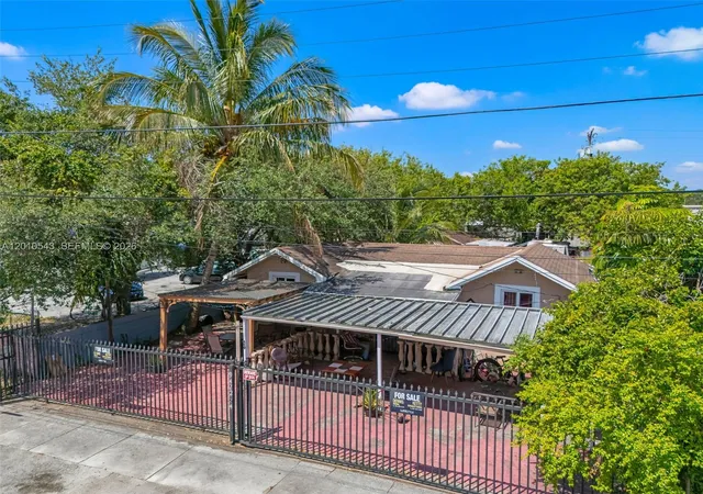 2nd image of 9422 Nw 26th Ave, Miami, FL 33147 | MLS# A12010543