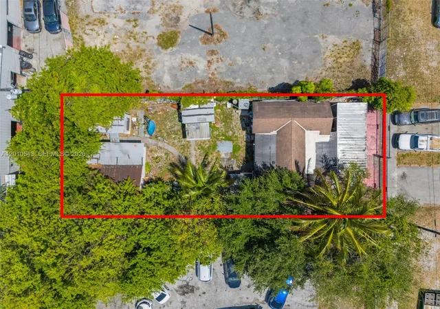 9th image of 9422 Nw 26th Ave, Miami, FL 33147 | MLS# A12010543