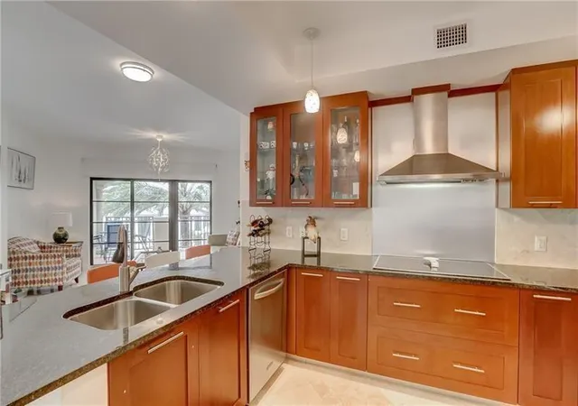 Homes for sale in Fort Lauderdale, FL | 2409 N Ocean Blvd #427, Fort Lauderdale, FL 33305 | MLS# B26023898
