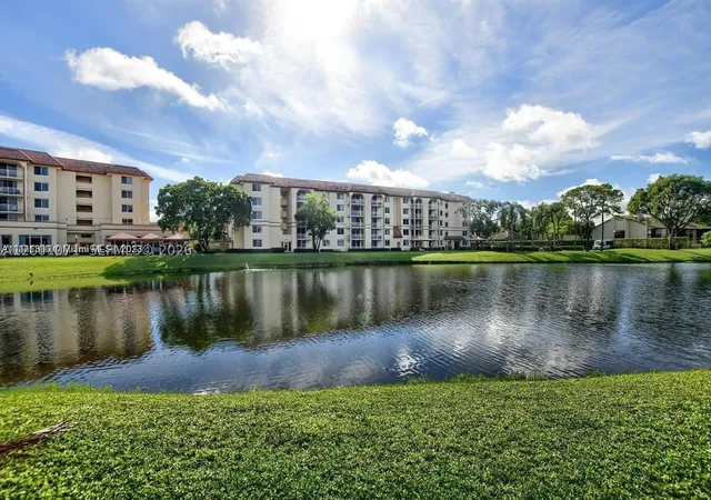 Photo 1 of Condo for sale at 1258 S Military Trail #813, Deerfield Beach, FL 33442 | MLS# A12001071 | Listing updated on 2026-10-08
