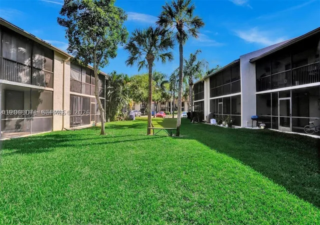 Photo 2 of Condo for sale at 1258 S Military Trail #813, Deerfield Beach, FL 33442 | MLS# A12001071 | Listing updated on 2026-10-08