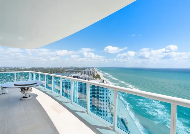 2nd image of 2711 S Ocean Dr #3602, Hollywood, FL 33019 | MLS# B26024037