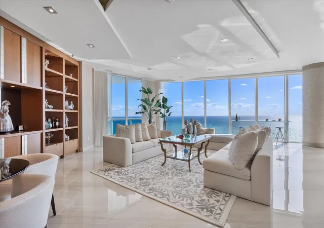 5th image of 2711 S Ocean Dr #3602, Hollywood, FL 33019 | MLS# B26024037