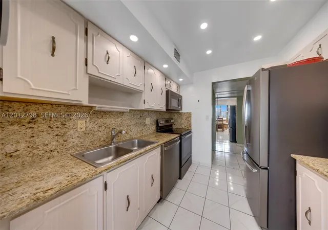 Condo for sale at 3113 S Ocean Dr #506, Hallandale Beach, FL 33009 | MLS# A12012798 | Listing updated on 2026-08-26