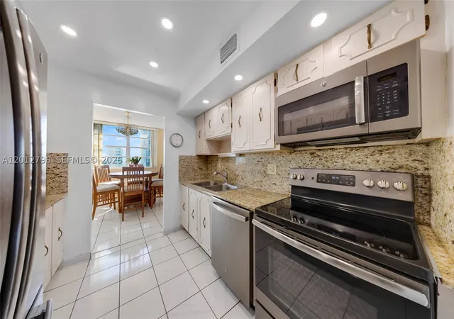 Photo 1 of Condo for sale at 3113 S Ocean Dr #506, Hallandale Beach, FL 33009 | MLS# A12012798 | Listing updated on 2026-08-26