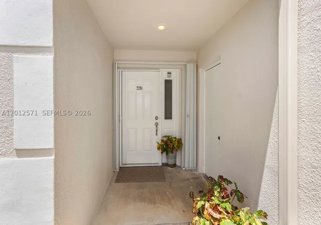 2nd image of 2281 Se 27th Dr #103-G, Homestead, FL 33035 | MLS# A12012571