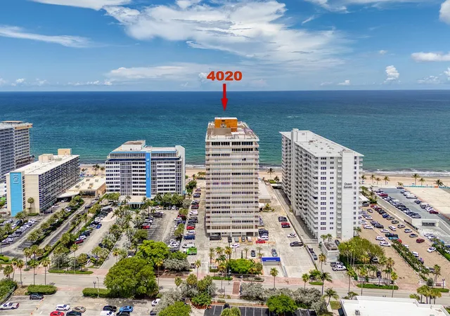 2nd image of 4020 Galt Ocean Dr #1009, Fort Lauderdale, FL 33308 | MLS# B26024128